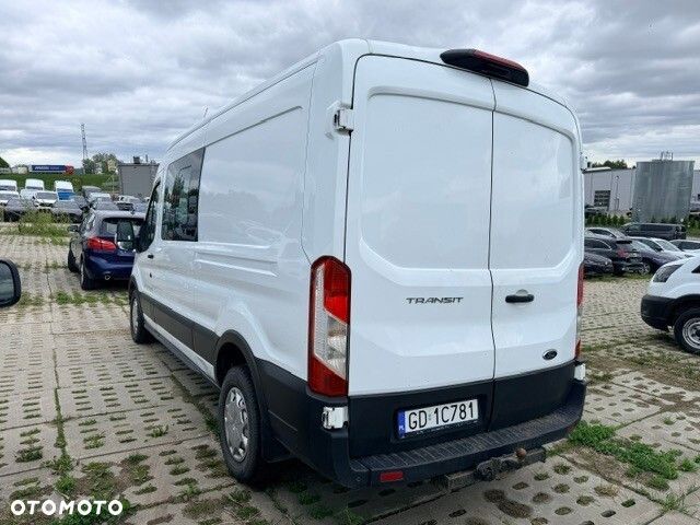 Ford transit - 4