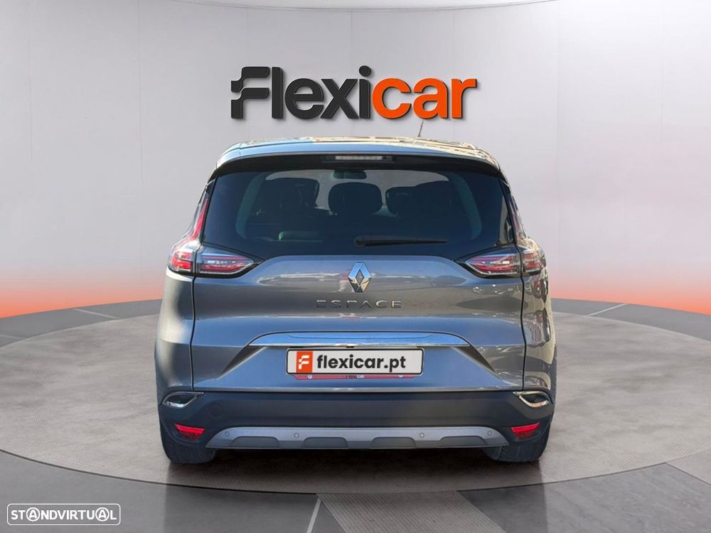 Renault Espace 1.6 dCi Initiale Paris EDC - 6