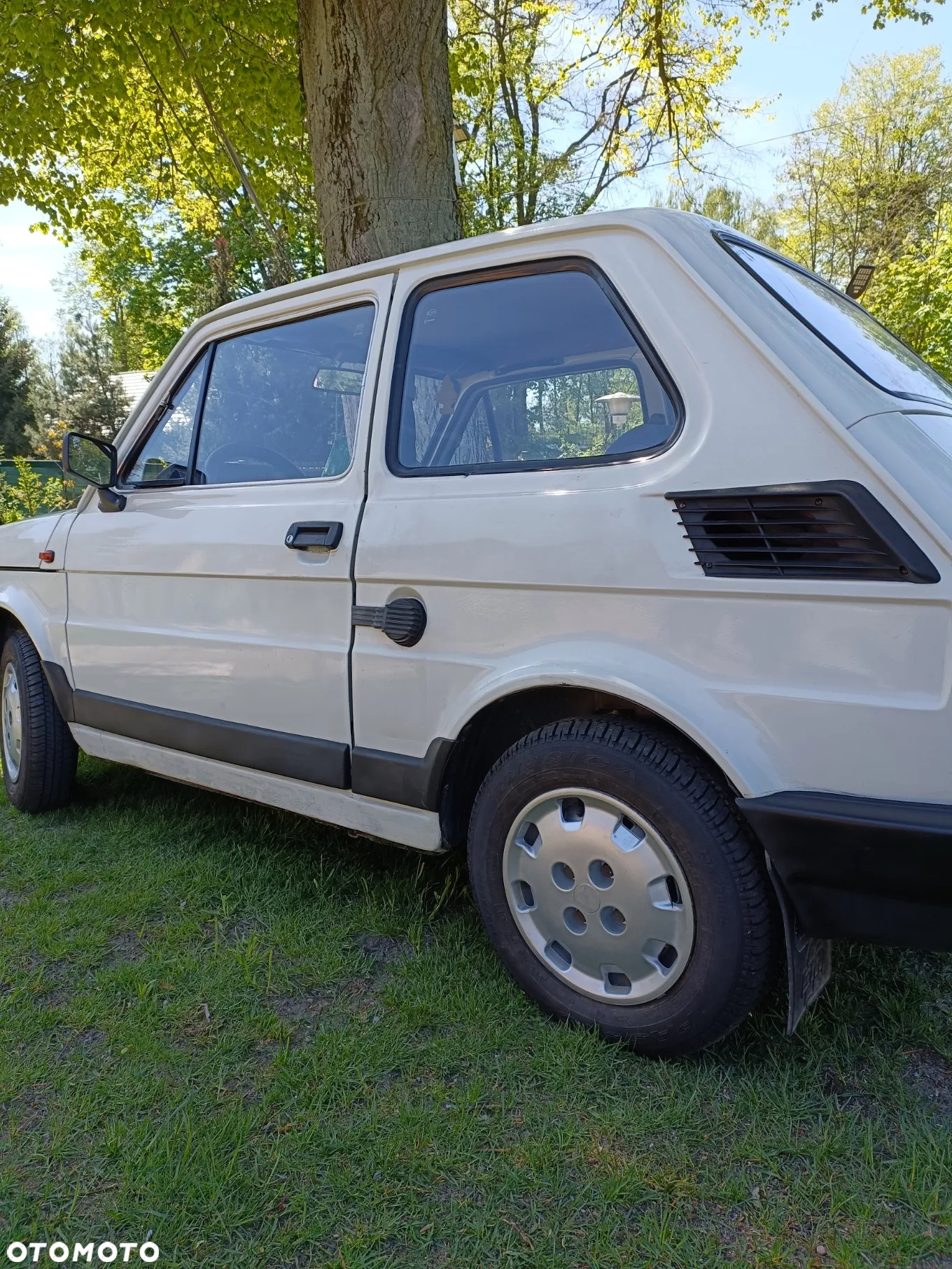 Fiat 126 - 5