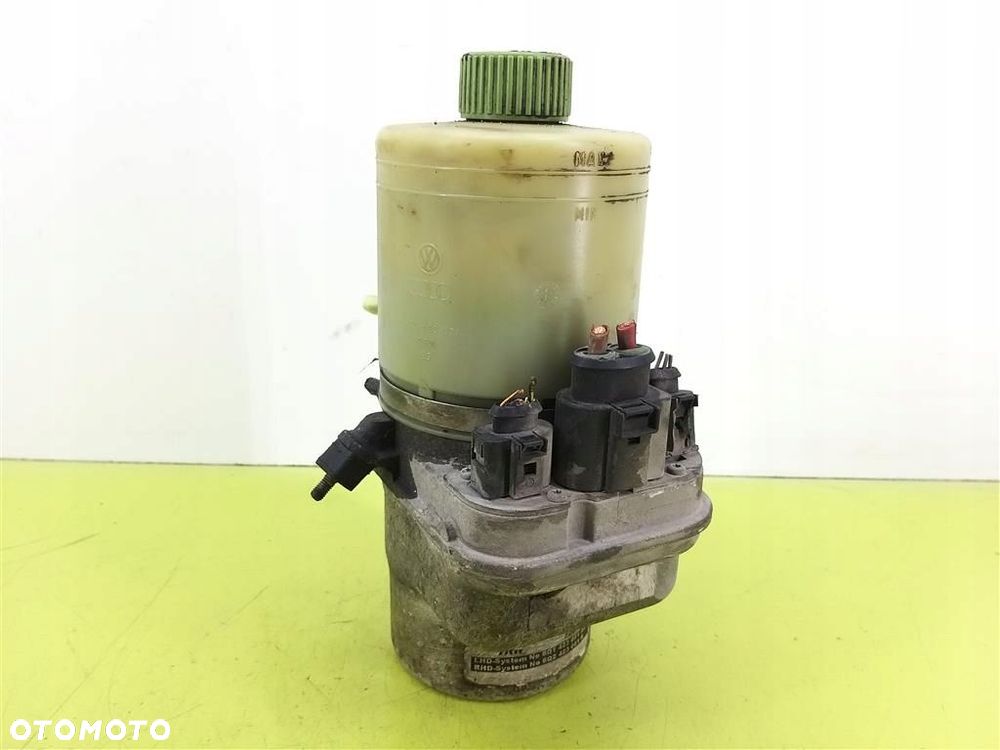 Pompa wspomagania Seat Ibiza III POO 02-08 1,9 SDI 6Q0423156M ORYGINAŁ - 5