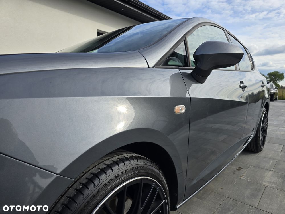 Seat Ibiza 1.0 TSI S&S Fast Lane FR Pro - 12