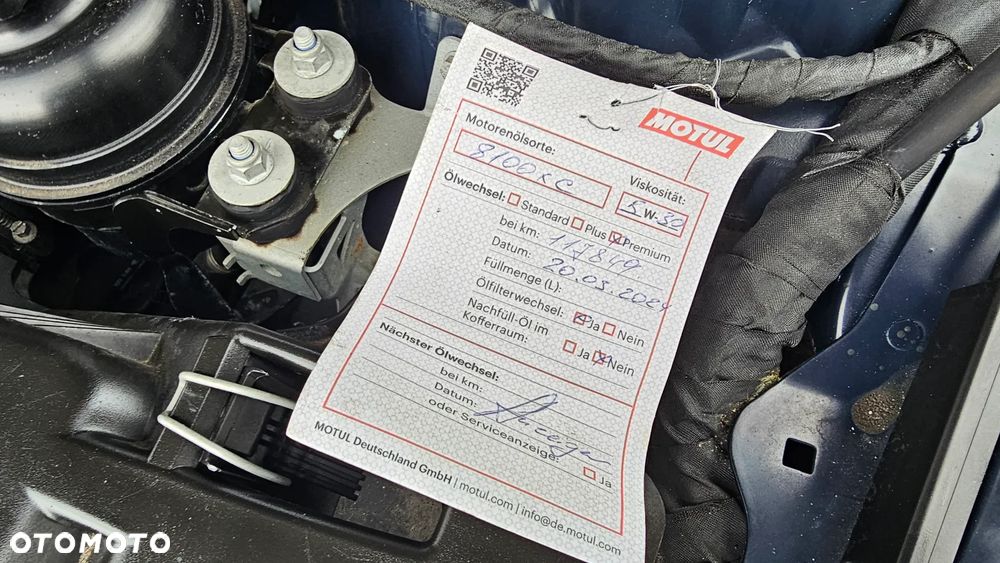BMW Seria 5 525i - 20