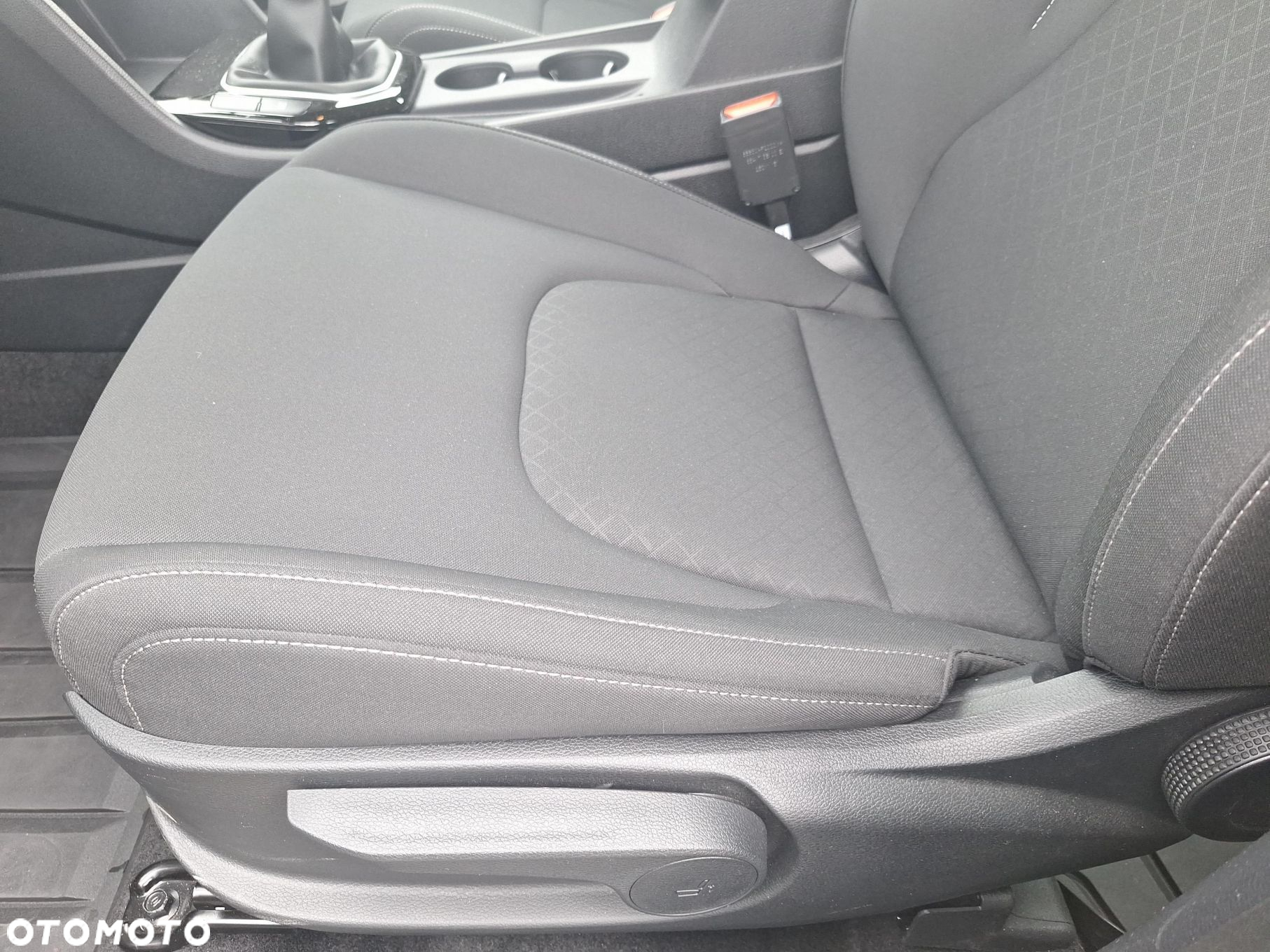 Kia Sportage - 12