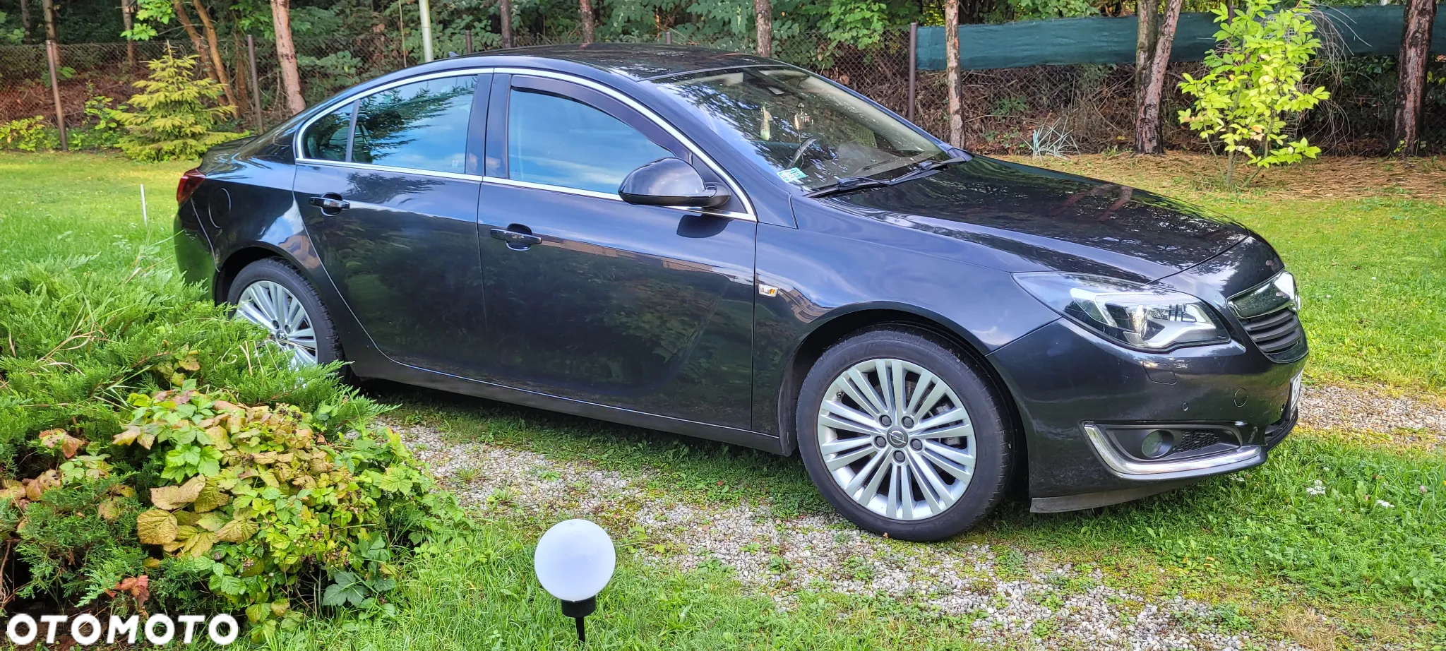 Opel Insignia - 4