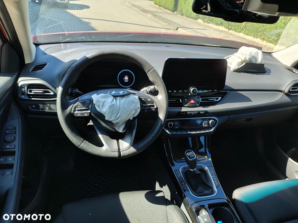 Hyundai i30 - 18