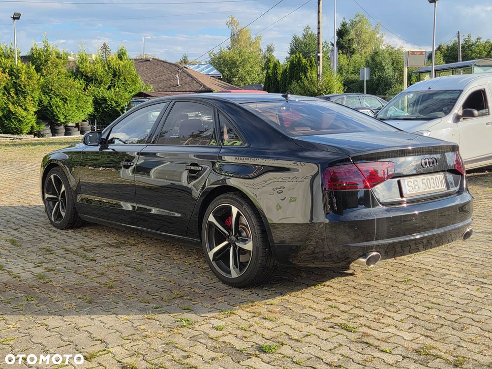 Audi A8 4.2 FSI Quattro tiptronic - 2