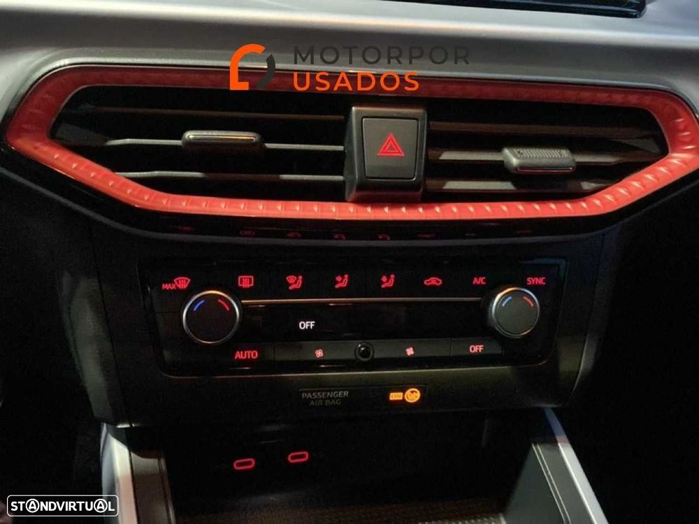 SEAT Arona 1.0 TSI FR - 16