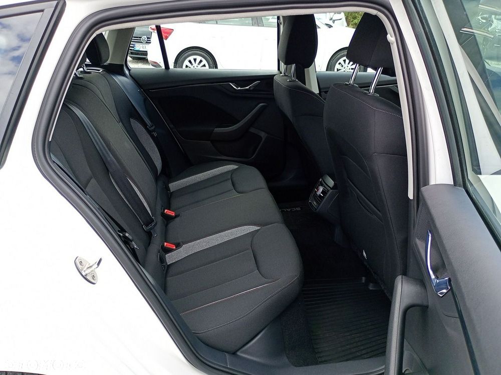 Skoda Scala - 26