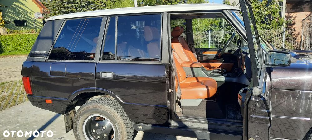 Land Rover Range Rover - 18