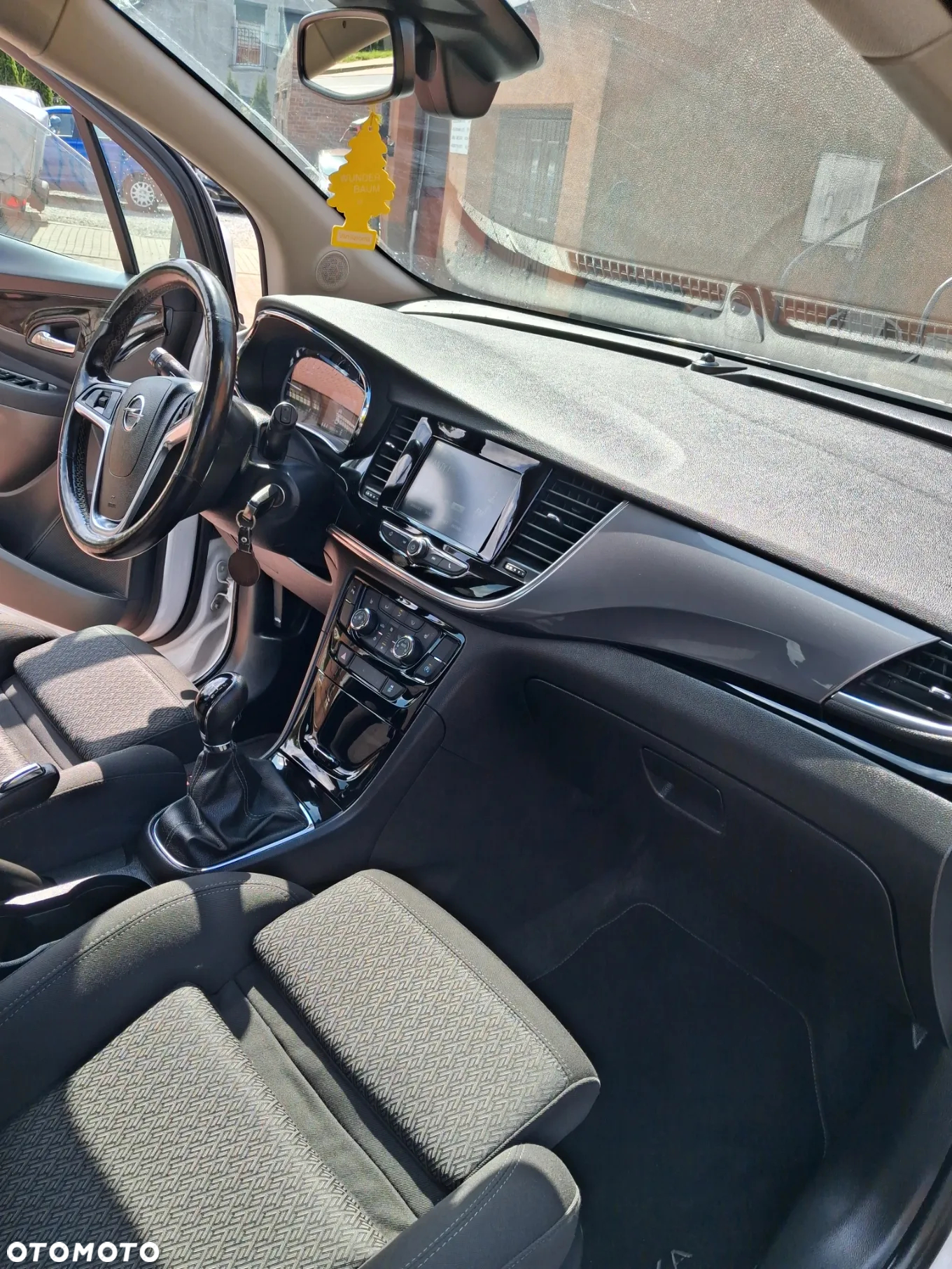 Opel Mokka - 8
