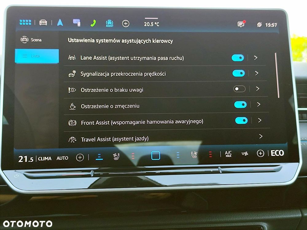 Volkswagen ID.7 77kWh Pro - 24