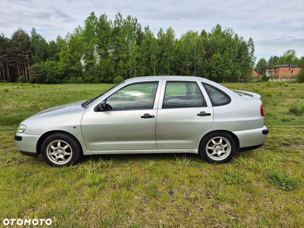 Seat Cordoba 1.4 Stella - 4