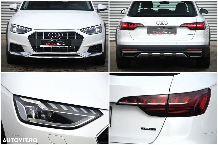 Audi A4 Allroad - 19
