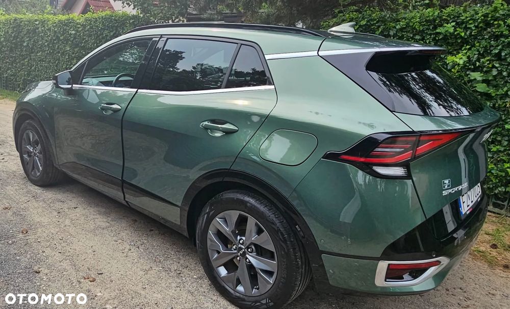 Kia Sportage - 2