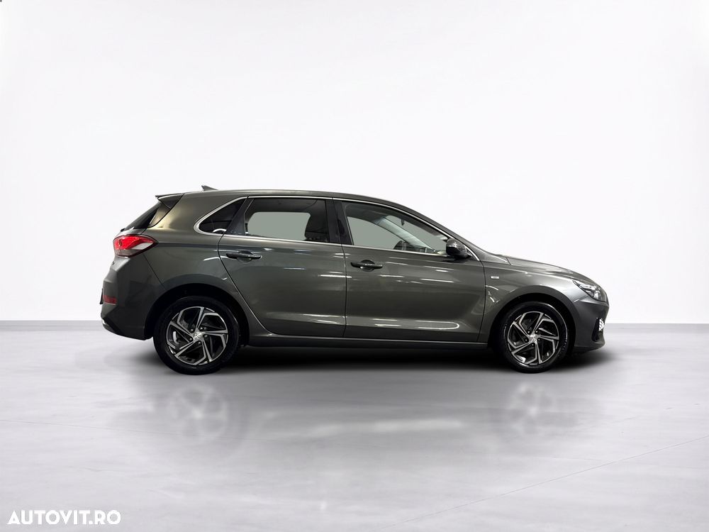 Hyundai i30 - 7