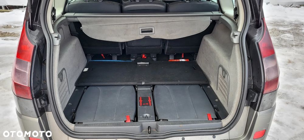 Renault Grand Scenic Gr 1.6 16V Pack Authentique - 22