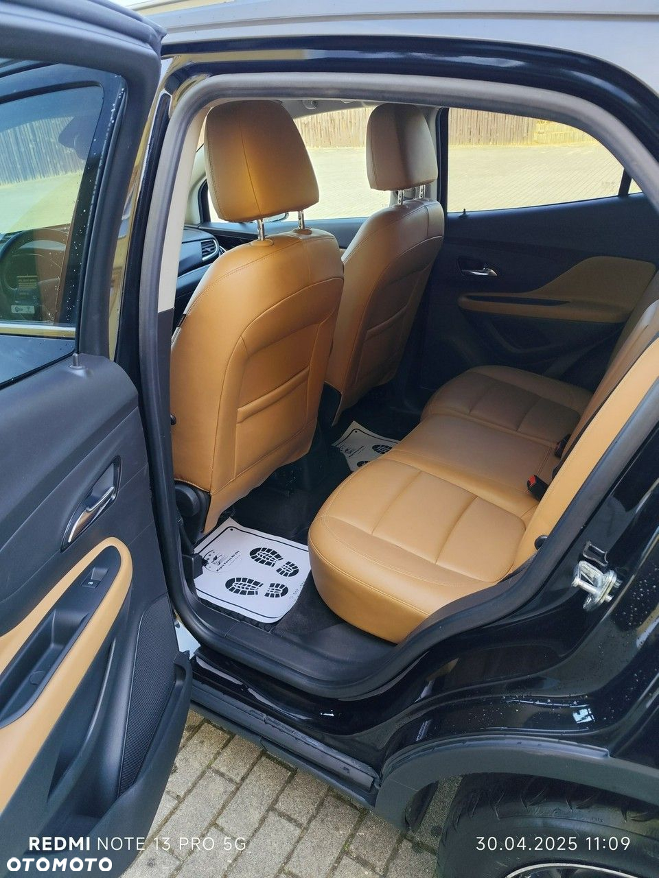 Opel Mokka - 7