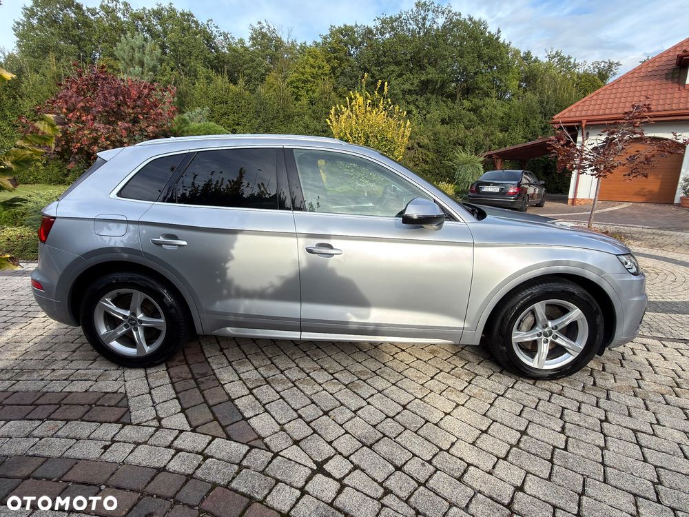 Audi Q5 2.0 TDI Quattro S tronic - 7