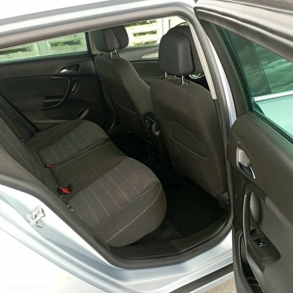 Opel Insignia 2.0 CDTI Active - 18