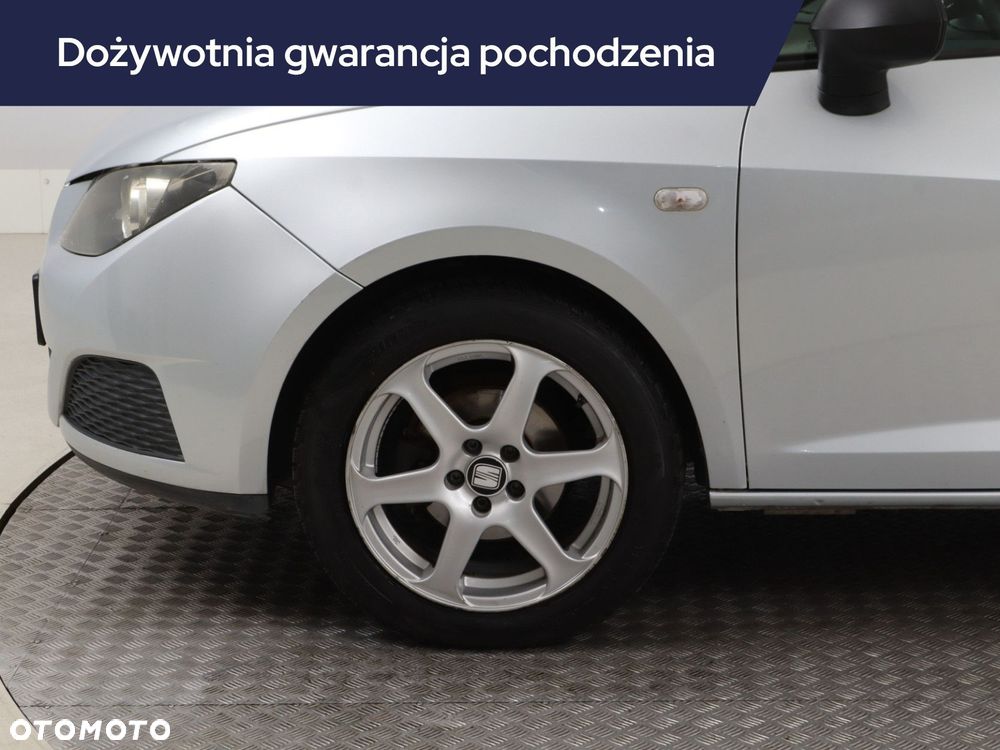 Seat Ibiza - 17