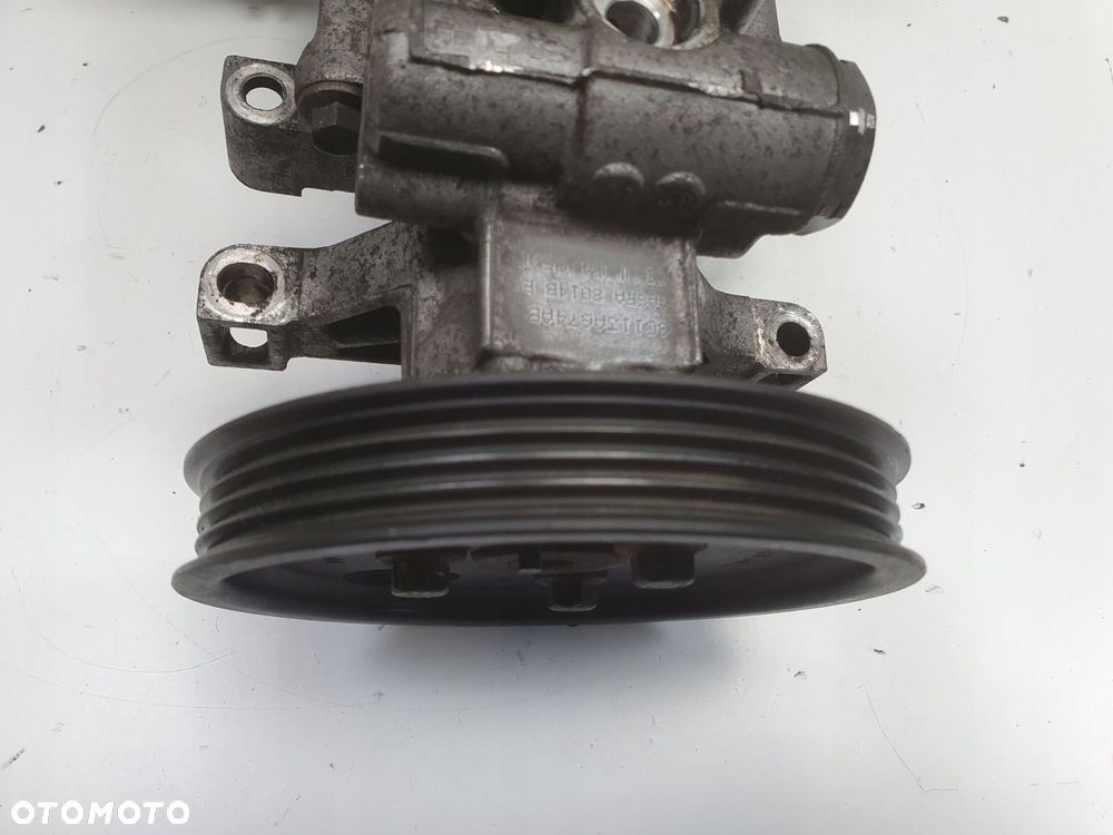 Ford Transit MK7 VII 2.2 TDCI POMPA WSPOMAGANIA 6C11-3A674-AB - 6