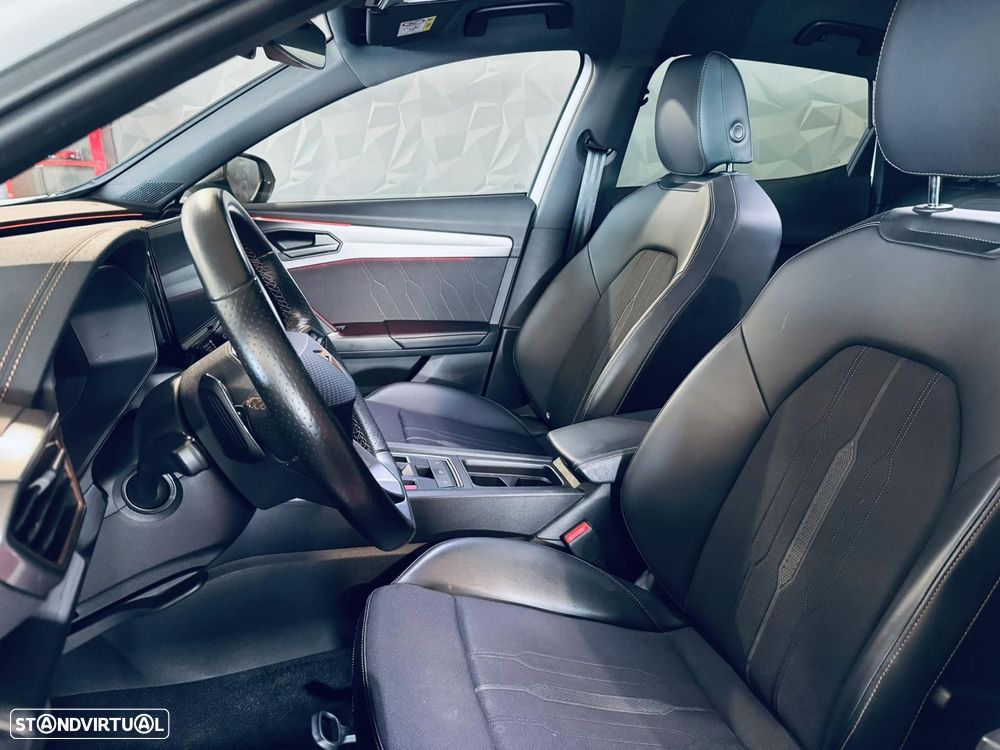 Cupra Formentor 1.4 e-Hybrid DSG - 28