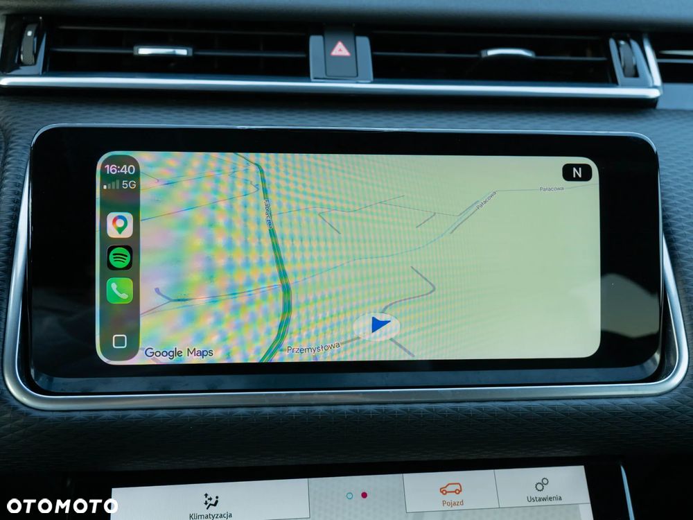 Land Rover Range Rover Velar 2.0d R-Dynamic HSE - 34