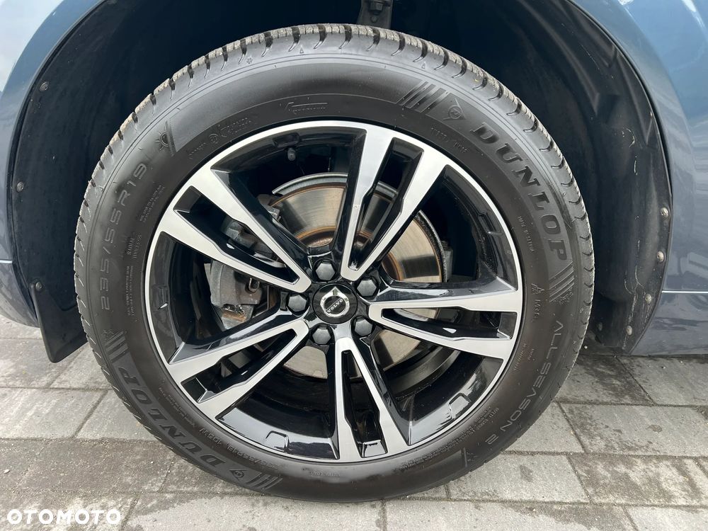 Volvo XC 60 D4 Geartronic Momentum Pro - 20
