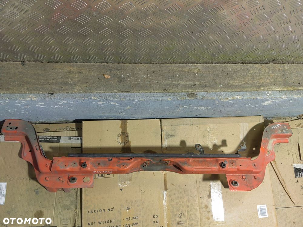 pas przedni gÓrny fiat fiorino bipper nemo 2007- - 3