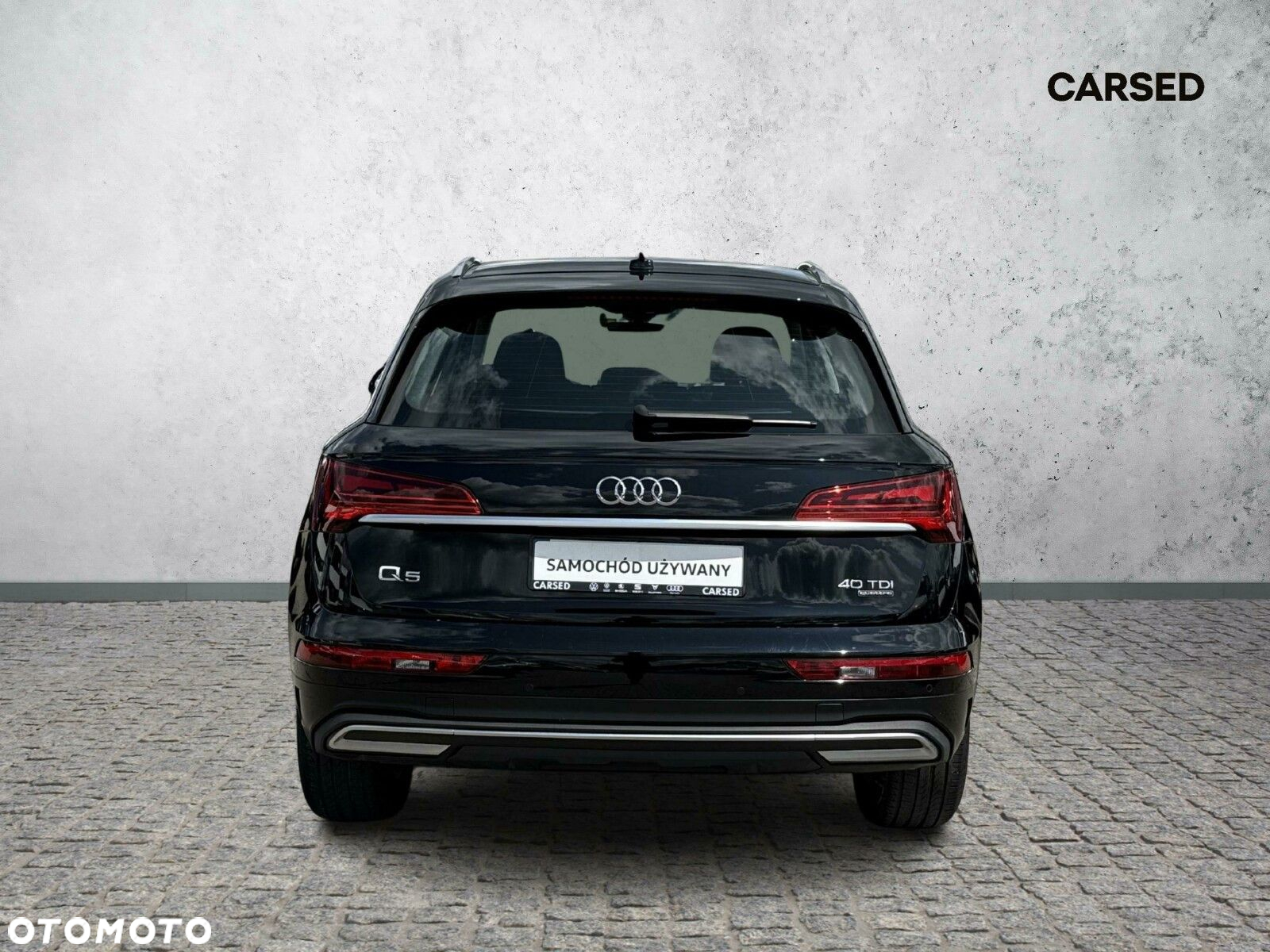 Audi Q5 - 4