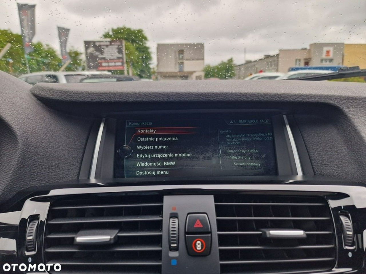 BMW X4 - 20