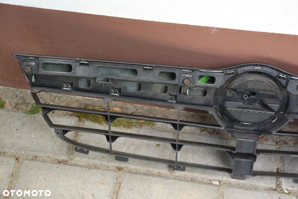 Opel Agila B II 08- Atrapa chłodnicy Grill oryginał OPEL EUROPA stan BDB - 13