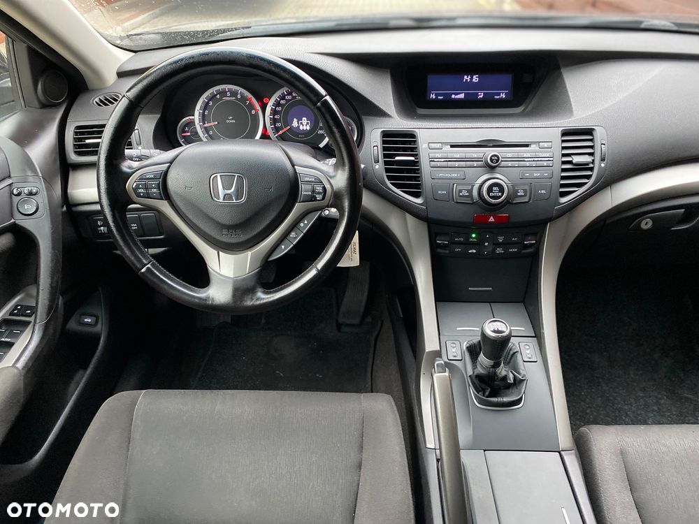 Honda Accord 2.0 Elegance - 7