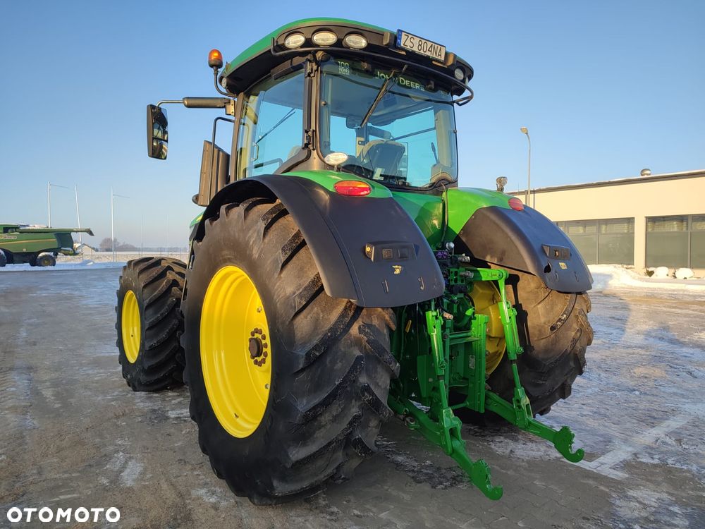 John Deere 7250R - 6