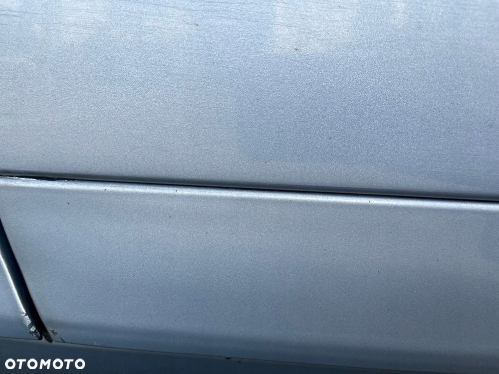 AUDI A4 B6 DRZWI LEWY TYŁ LEWE TYLNE LY75 - 7
