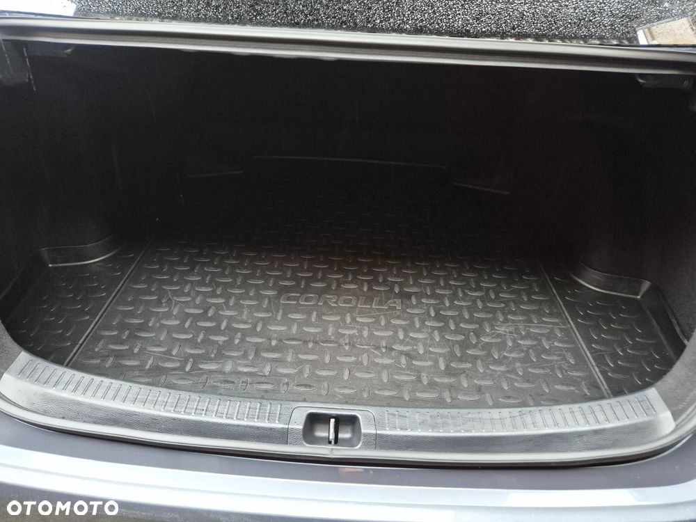 Toyota Corolla 1.8 Hybrid GR Sport - 30