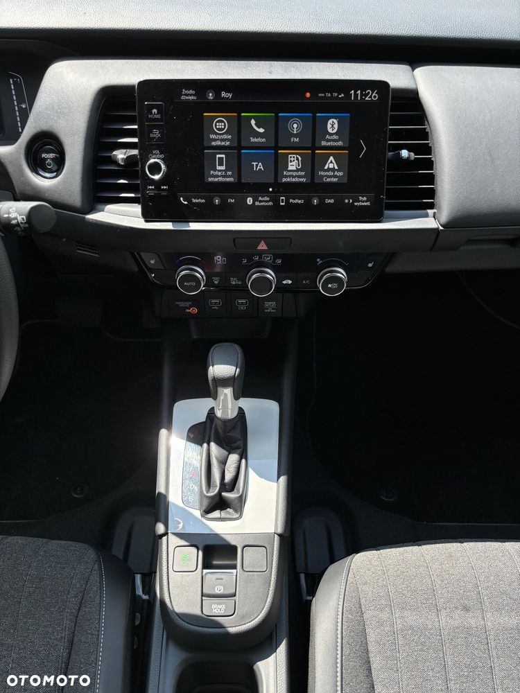Honda Jazz 1.5 i-MMD e-CVT Comfort - 17