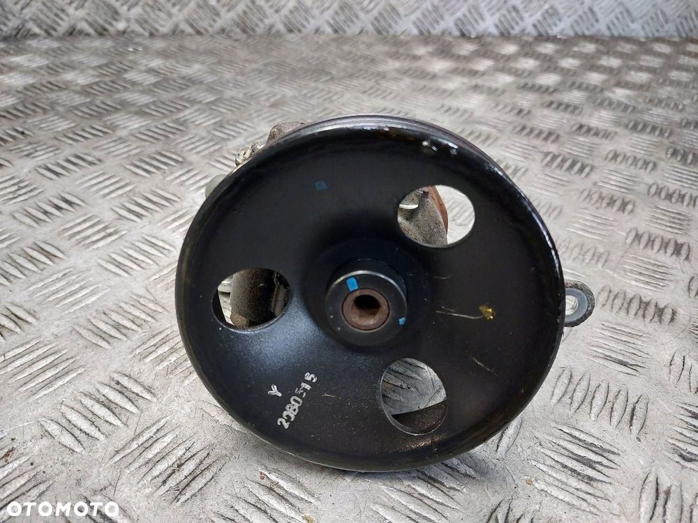 POMPA WSPOMAGANIA CHEVROLET CAPTIVA I 2.4 16V - 4