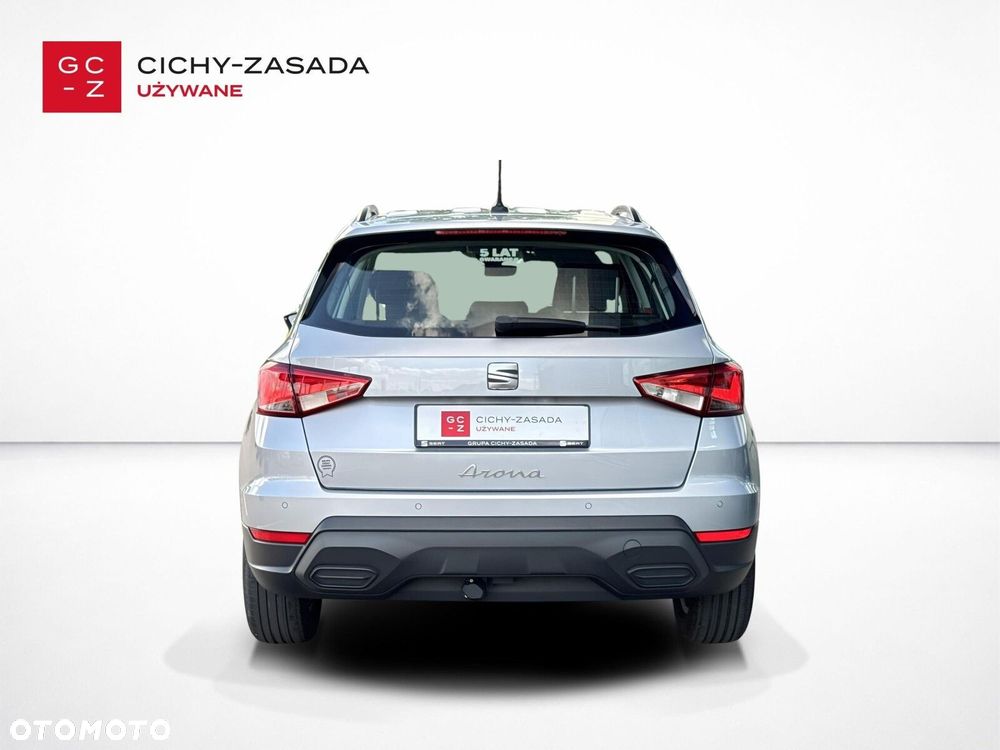 Seat Arona 1.0 TSI Style S&S - 6