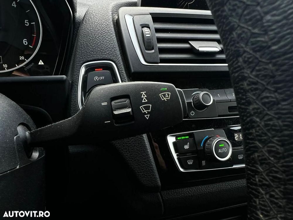 BMW Seria 1 - 20