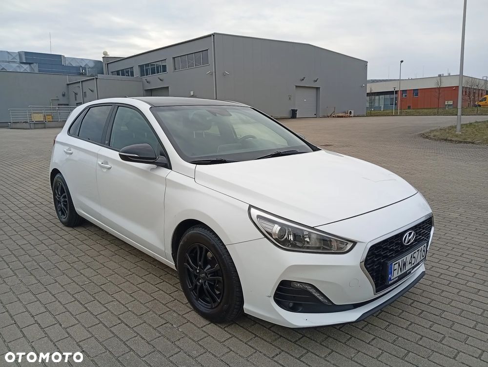 Hyundai i30 1.4 GO - 3