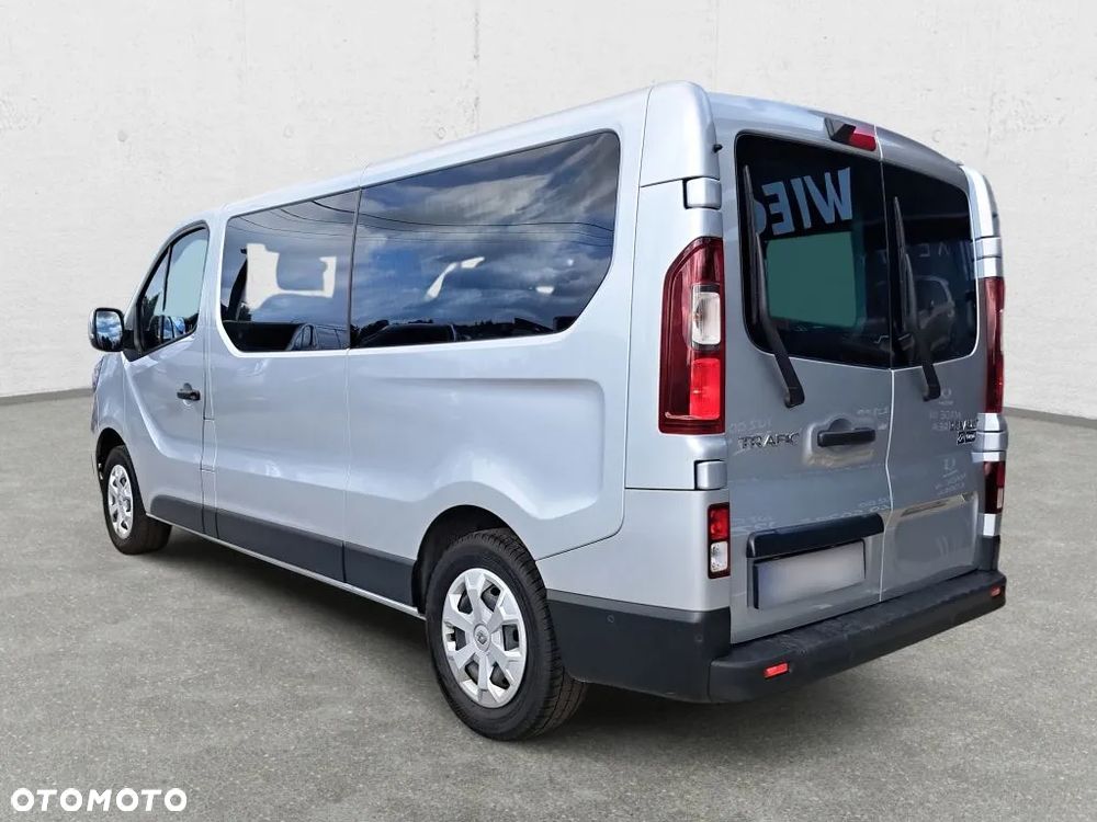 Renault Trafic - 7