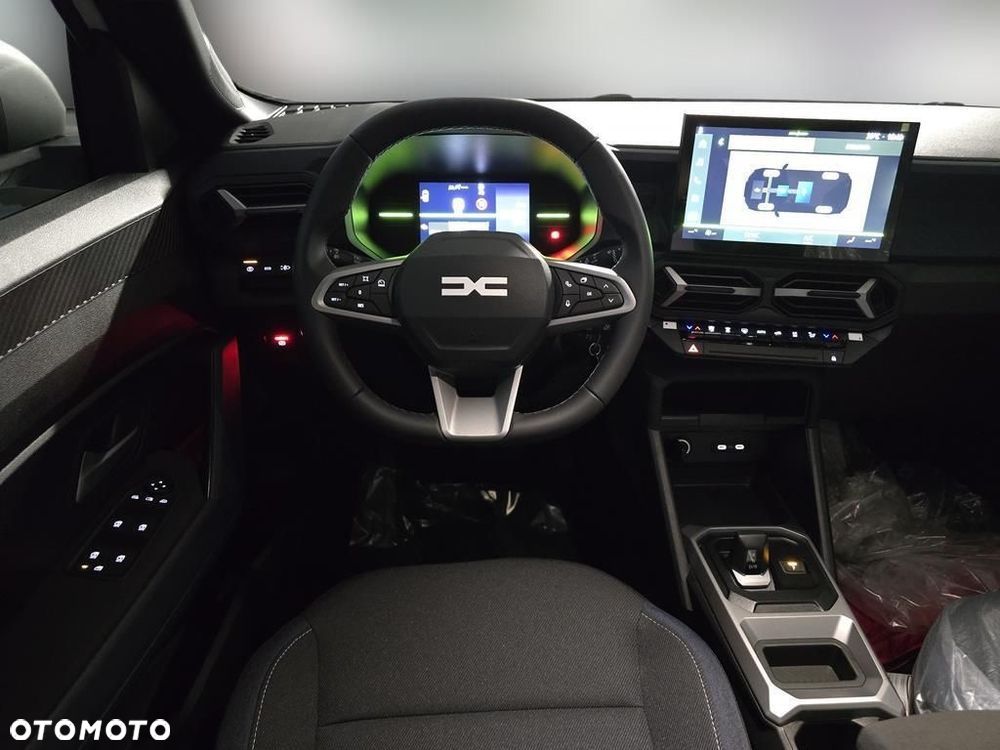 Dacia Bigster 1.8 Full Hybrid 155 Expression MMT - 13