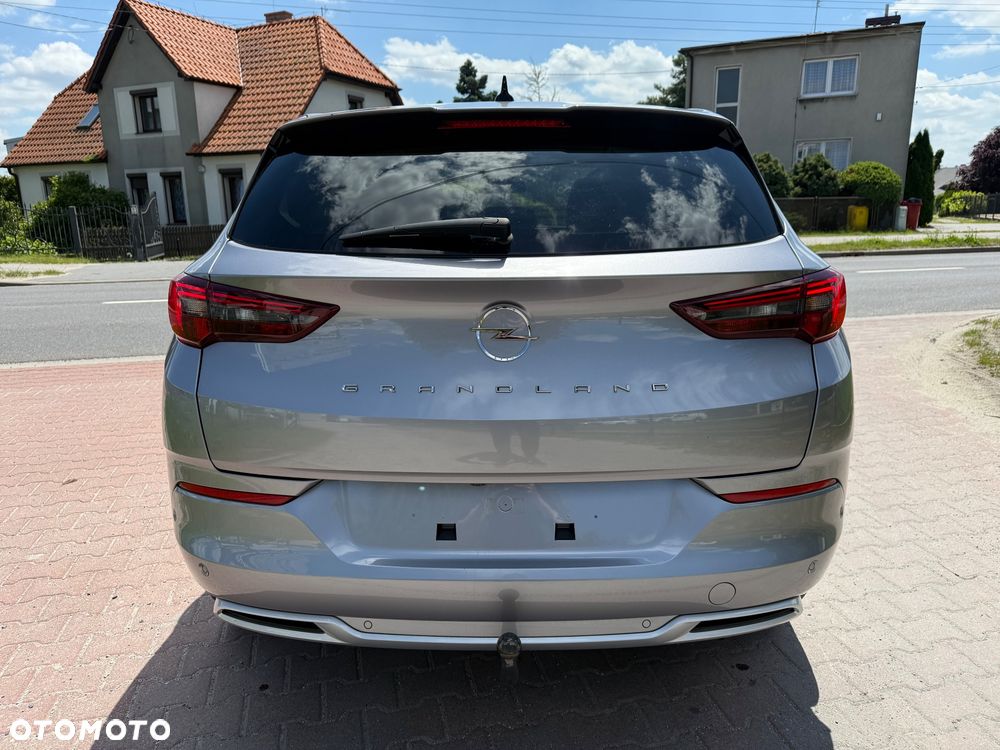 Opel Grandland 1.5 D Automatik Business Elegance - 8