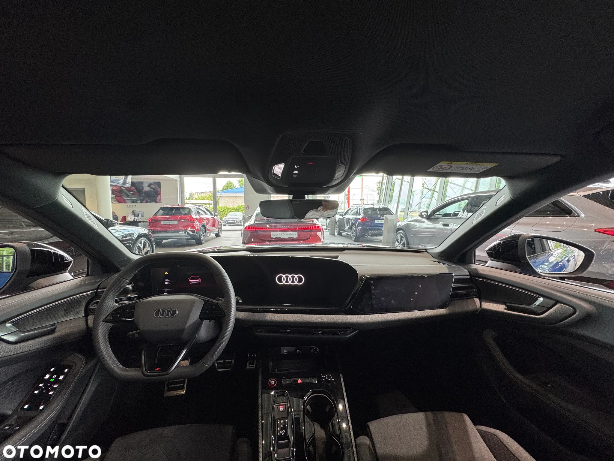Audi A5 40 TDI Quattro S Line S tronic - 13