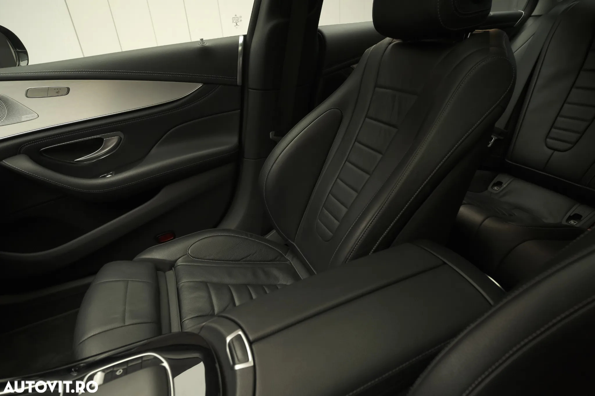 Mercedes-Benz CLS 350 9G-TRONIC AMG Line - 26