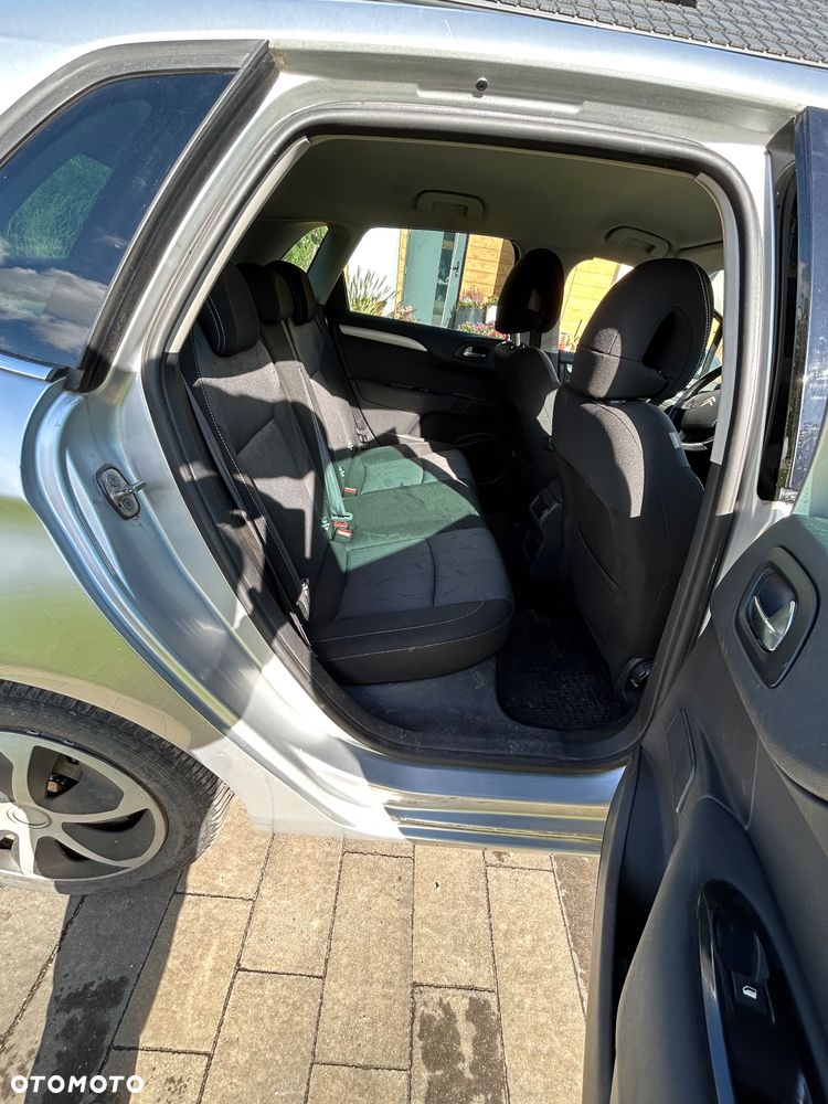 Citroën C4 - 11