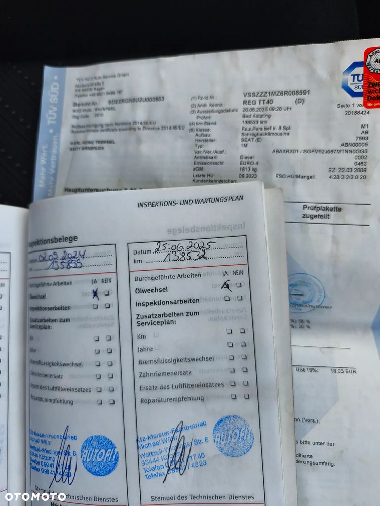 Seat Leon 1.9 TDI Torro - 29