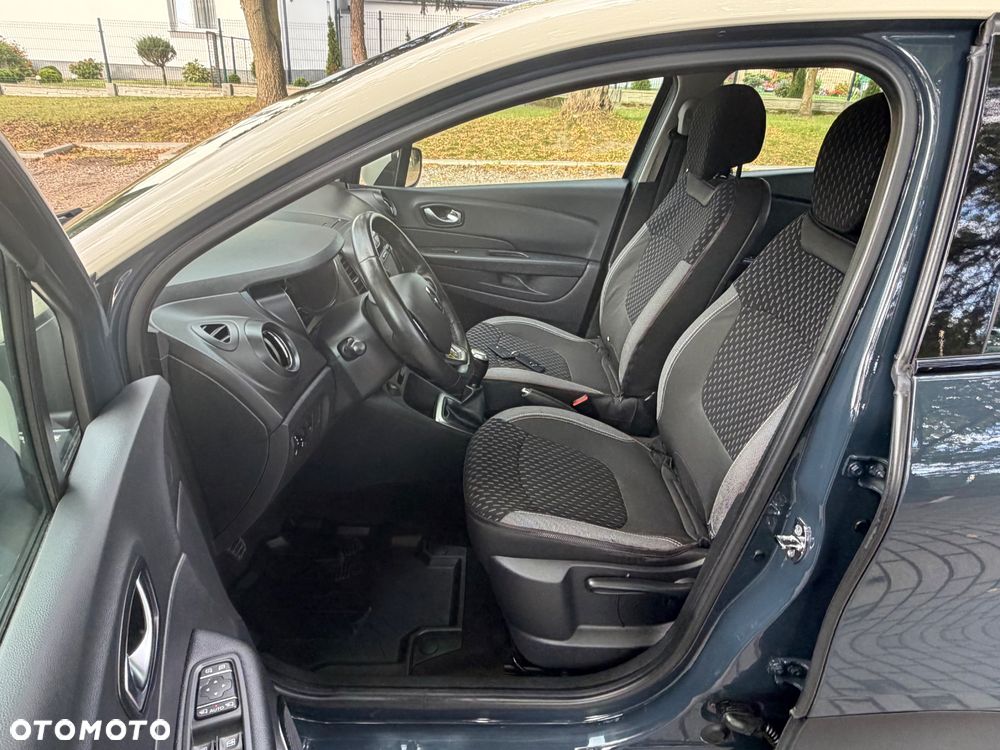 Renault Captur (ENERGY) TCe 90 INTENS - 11