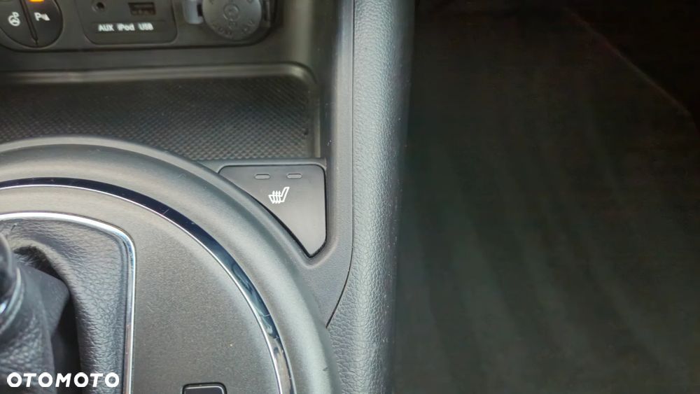 Kia Sportage 2.0 CRDI S - 14